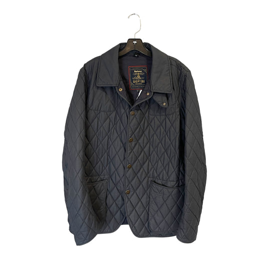 Barbour Dept. B Quilted Men's Jacket - L