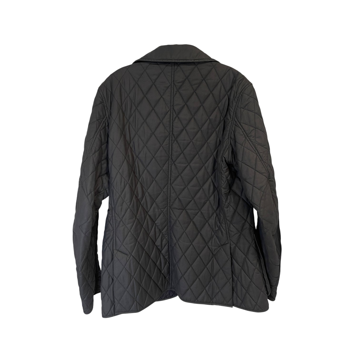 Barbour Dept. B Quilted Men's Jacket - L