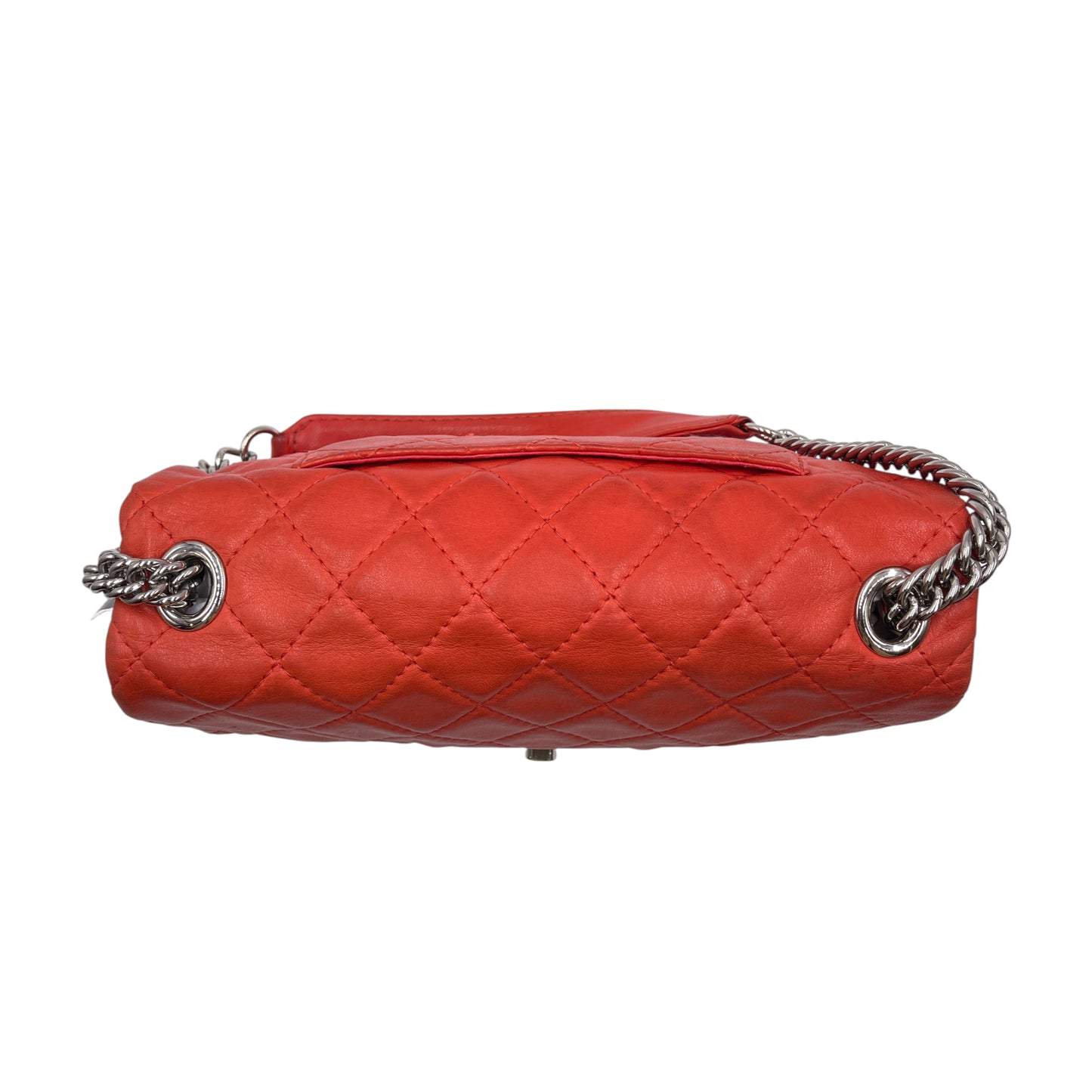 Chanel Matelasse Lambskin Flap Bag