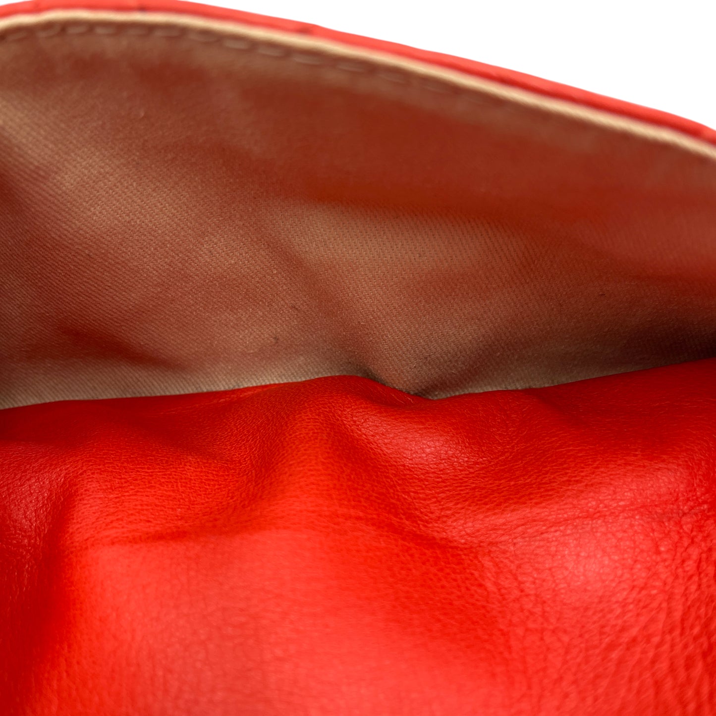 Chanel Matelasse Lambskin Flap Bag
