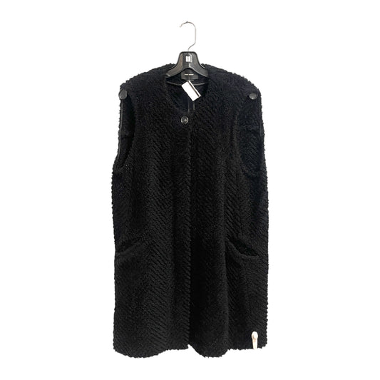 Isabel Marant Wool Vest - 36