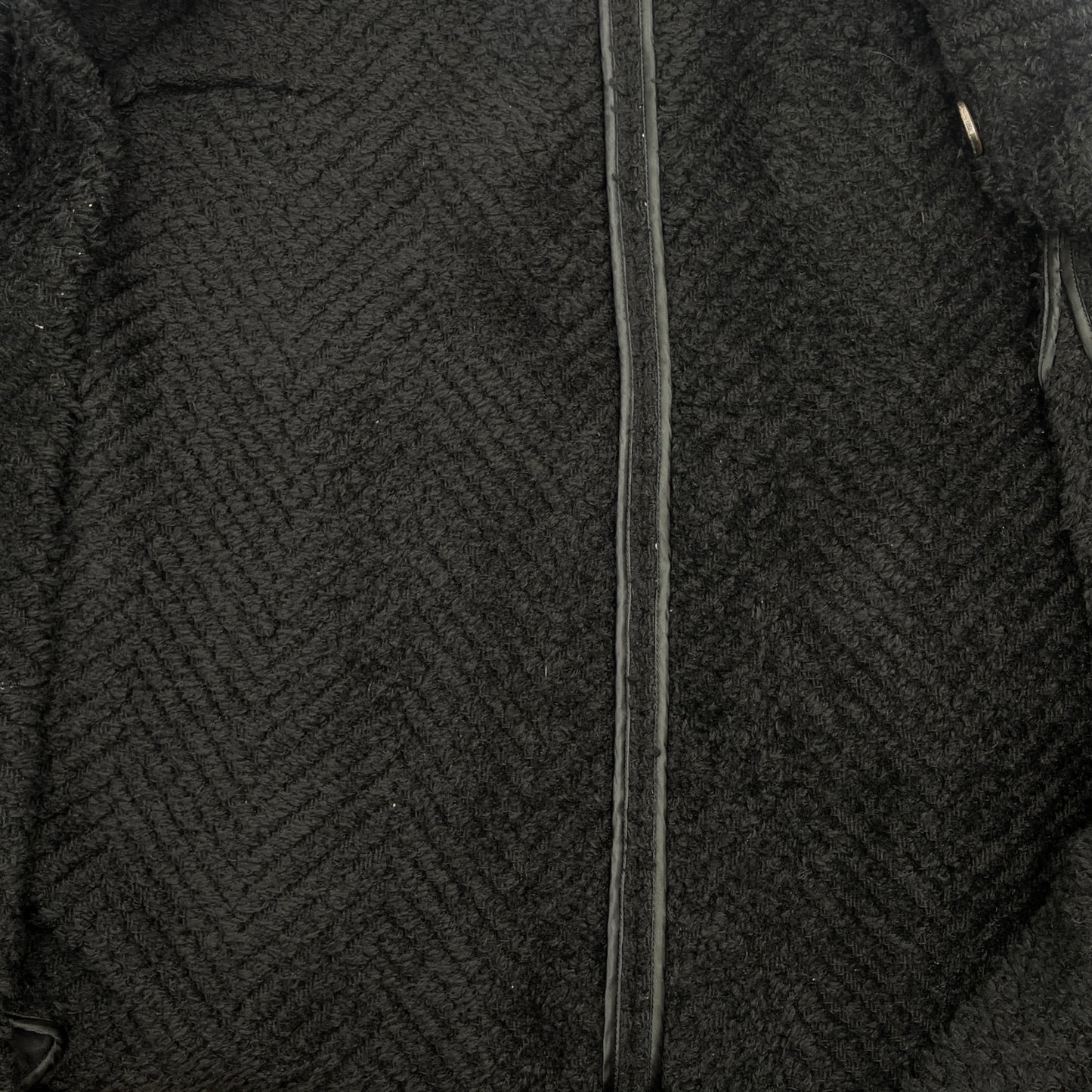 Isabel Marant Wool Vest - 36