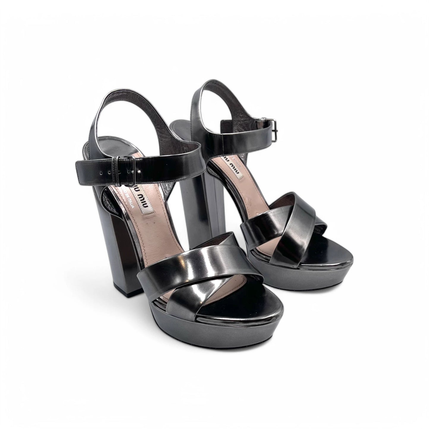 Miu Miu Patent Platform