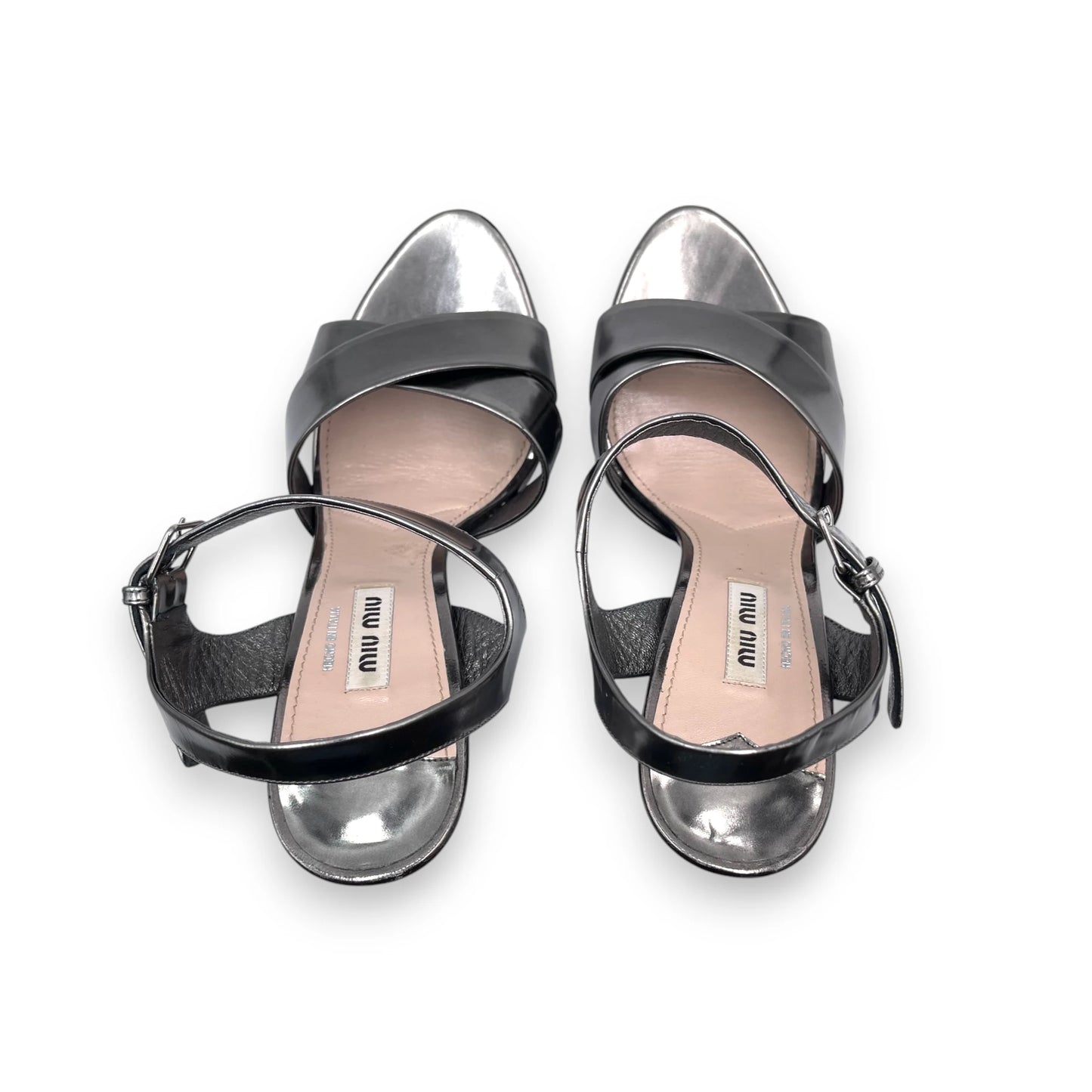 Miu Miu Patent Platform