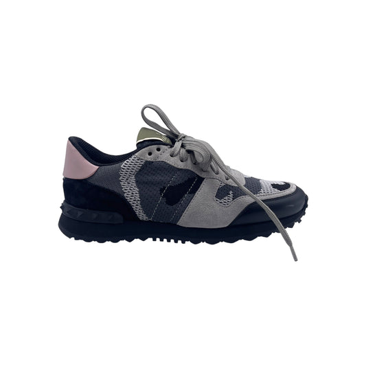 Valentino Garavani Rockrunner Women's Snkr