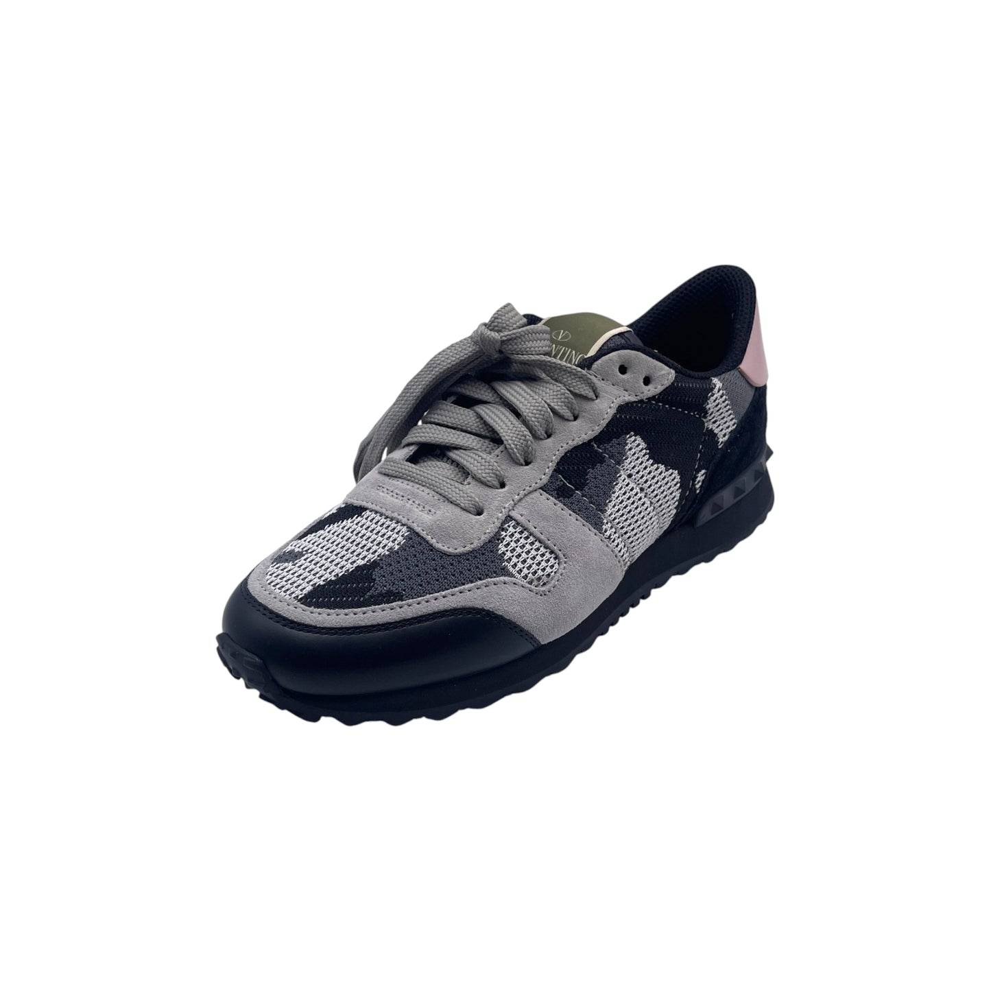 Valentino Garavani Rockrunner Women's Snkr