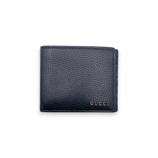 Gucci Grain Leather Men's Wallet