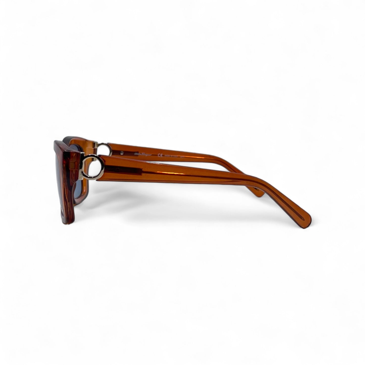 Salvatore Ferragamo SF1012S Rectangle Sunglasses