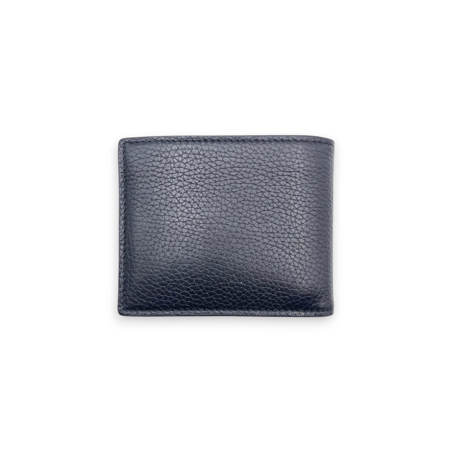 Gucci Grain Leather Men's Wallet