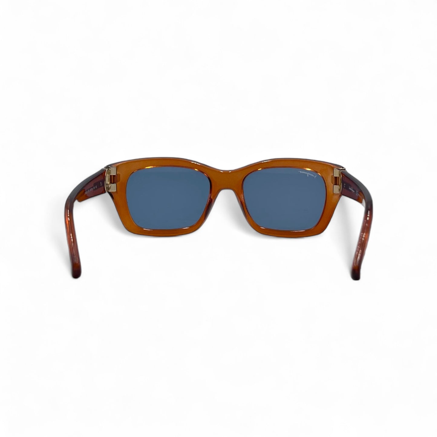 Salvatore Ferragamo SF1012S Rectangle Sunglasses