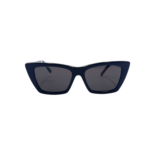 Saint Laurent SL276 Mica Cat-Eye Sunglasses