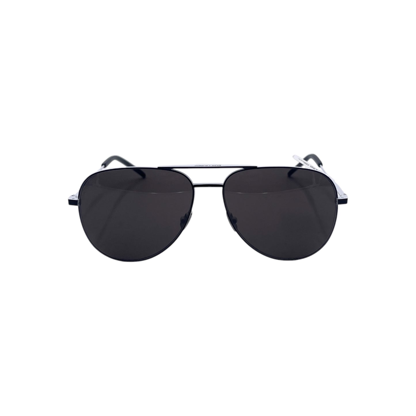Saint Laurent Classic 11 Aviator Sunglasses