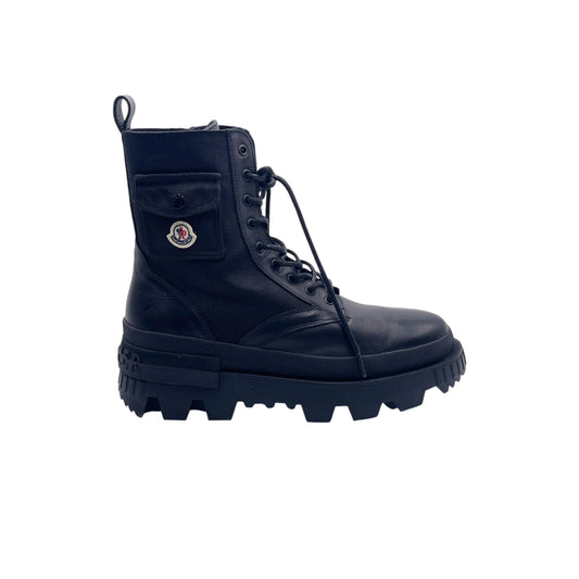 Moncler Konture Pocket Men's Boots