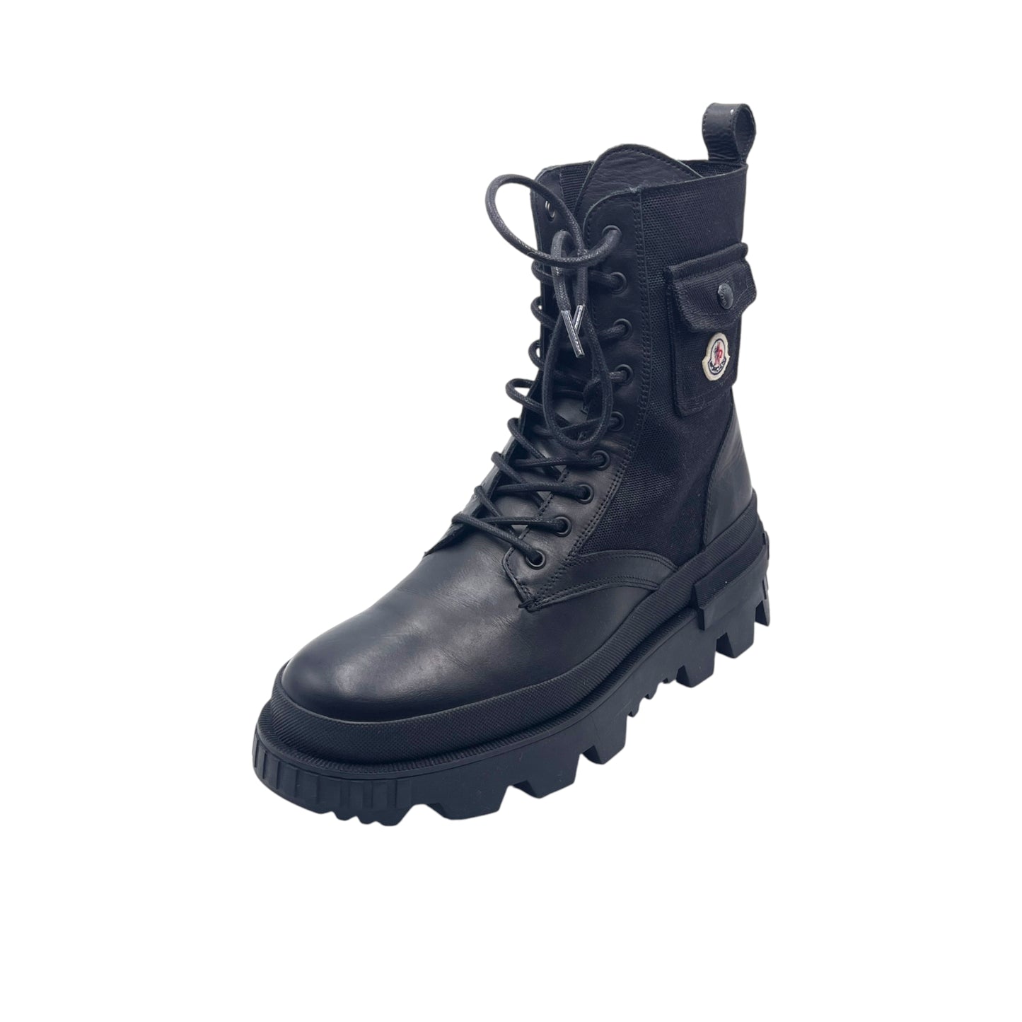 Moncler Konture Pocket Men's Boots