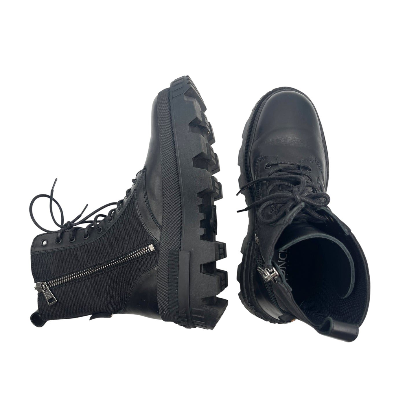 Moncler Konture Pocket Men's Boots