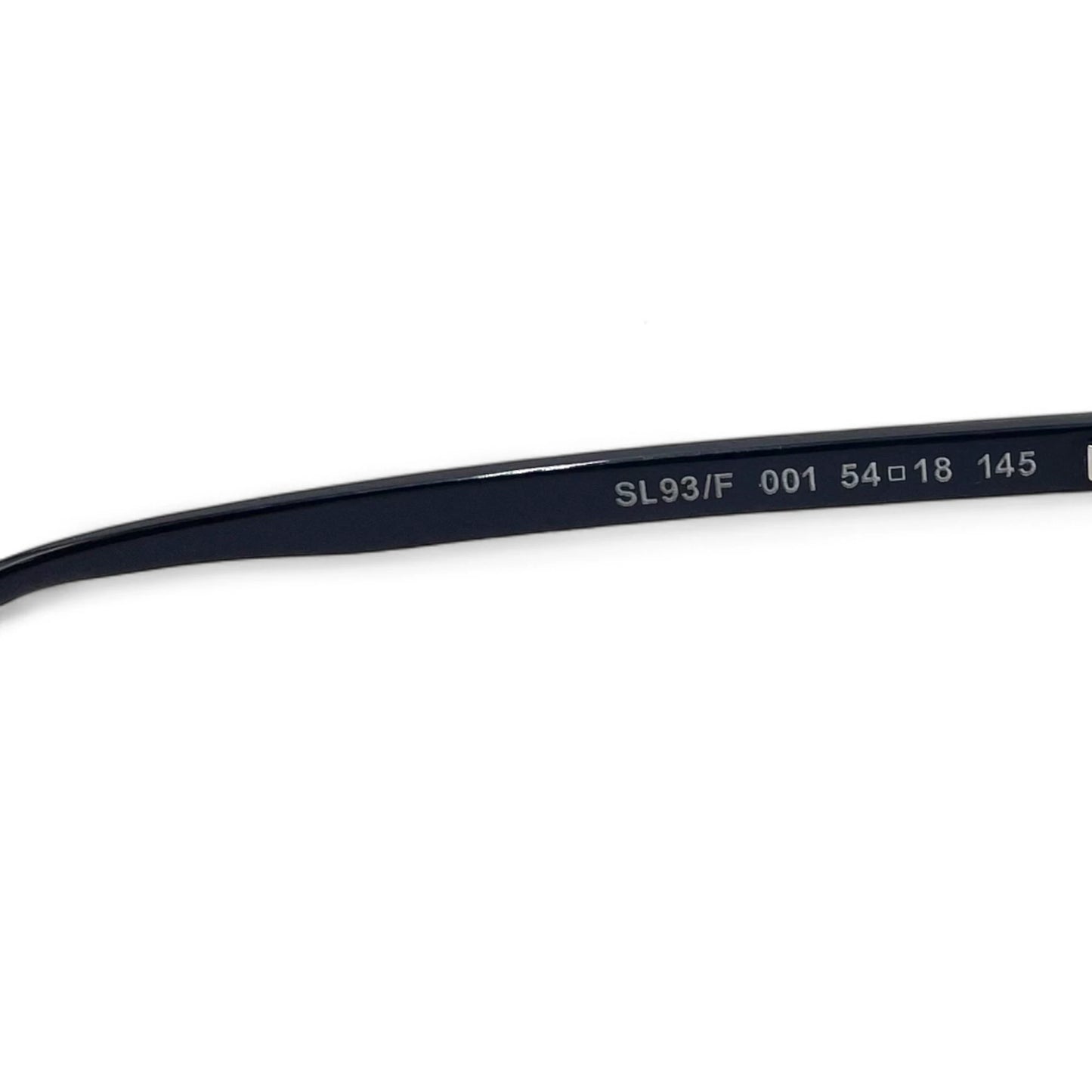 Saint Laurent 93 Sunglasses