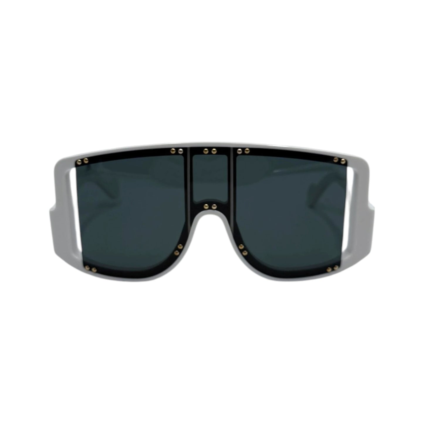 Fenty Blockt II Mask Sunglasses