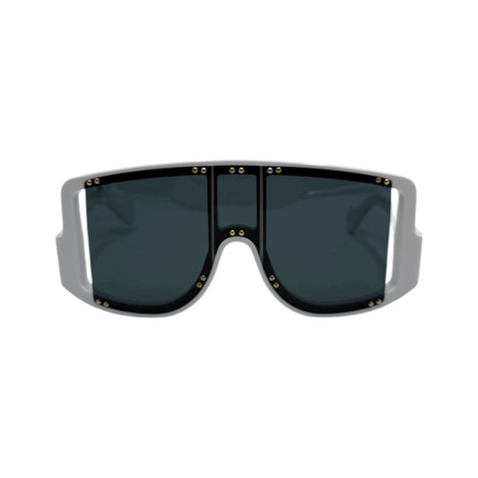Fenty Blockt II Mask Sunglasses
