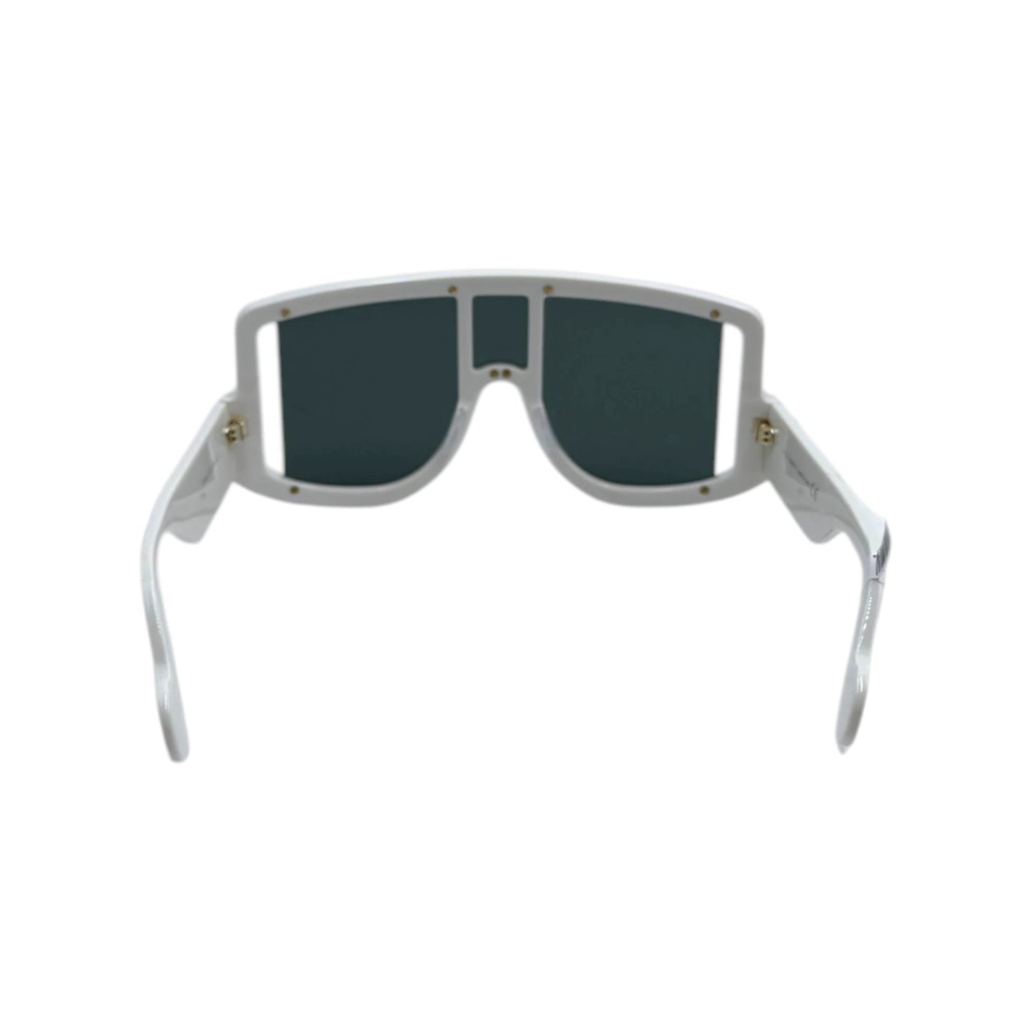 Fenty Blockt II Mask Sunglasses