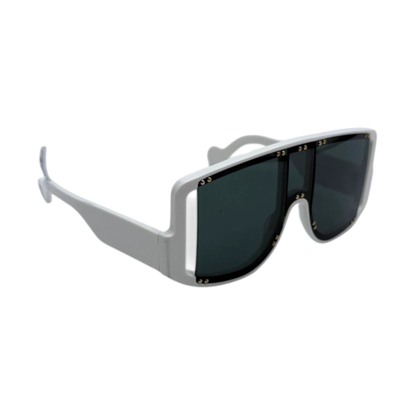 Fenty Blockt II Mask Sunglasses