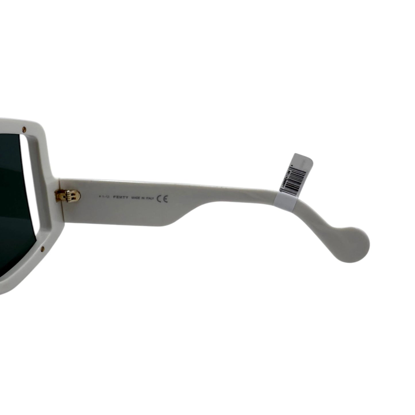 Fenty Blockt II Mask Sunglasses