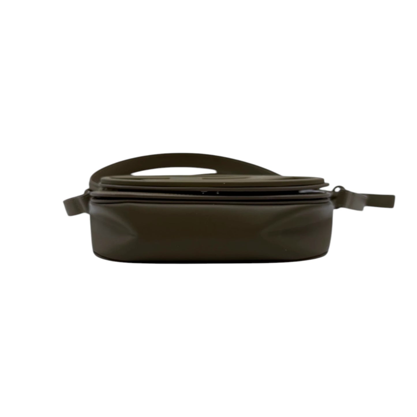Diesel 1DR Brown Shoulder Bag