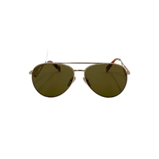 Prada SPR 73Z Pilot Sunglasses