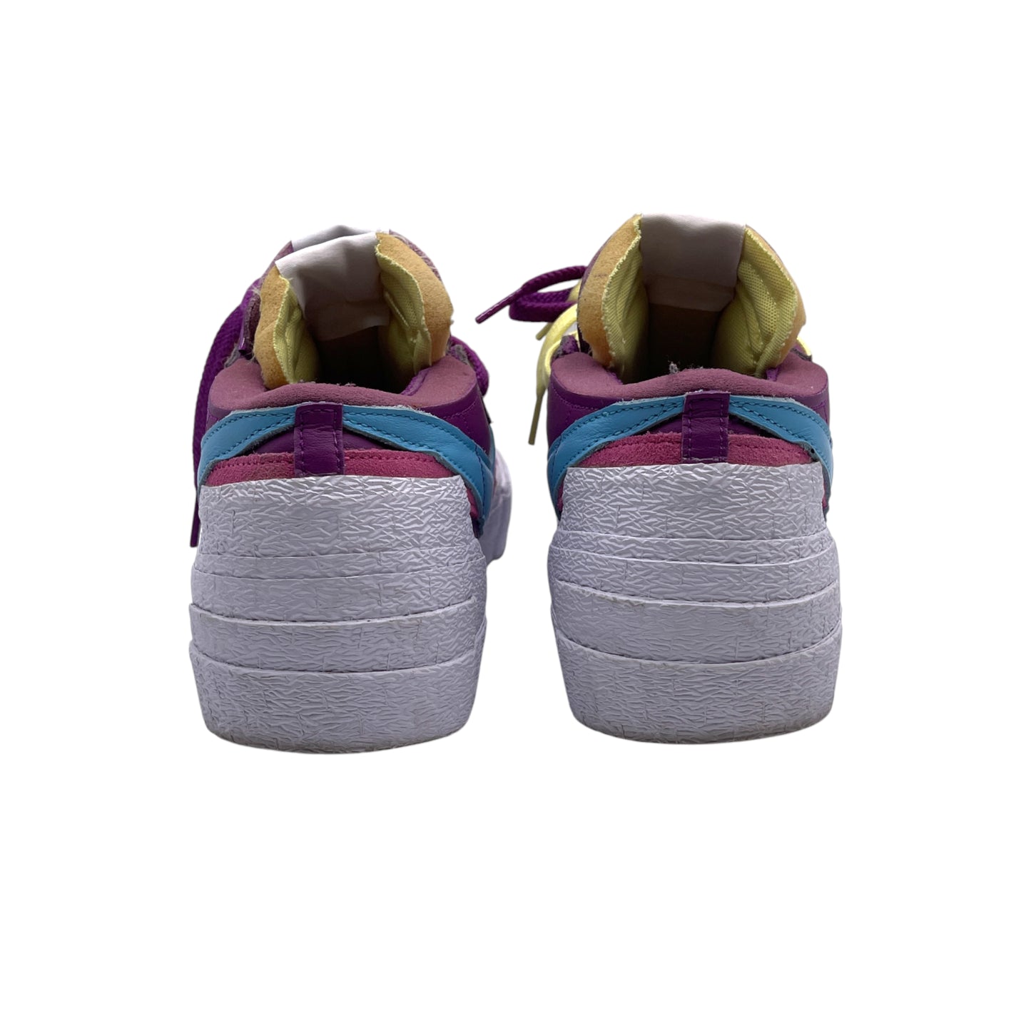 Nike Blazer Low Sacai KAWS