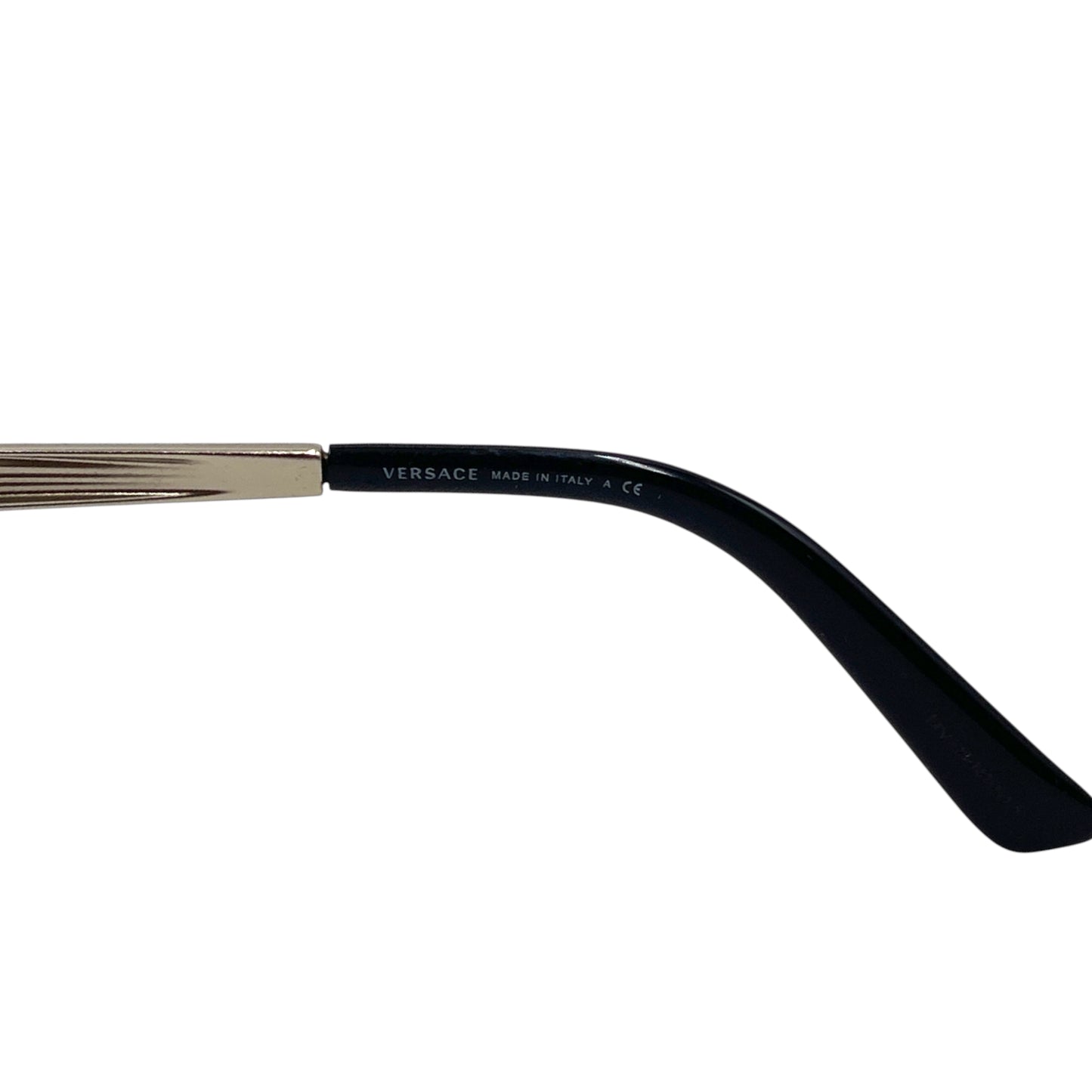 Versace VE2182 Medusa Shield Sunglasses