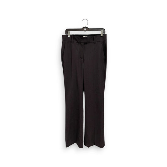 Brunello Wide Flare Pants Wom 6