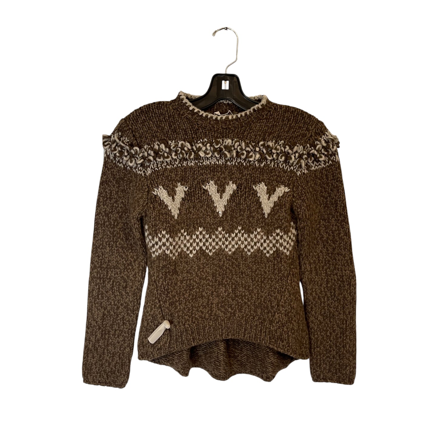 Brunello Cucinelli chunky-knit Cashmere Sweater