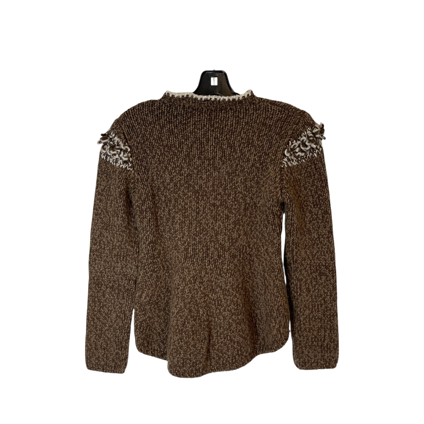 Brunello Cucinelli chunky-knit Cashmere Sweater