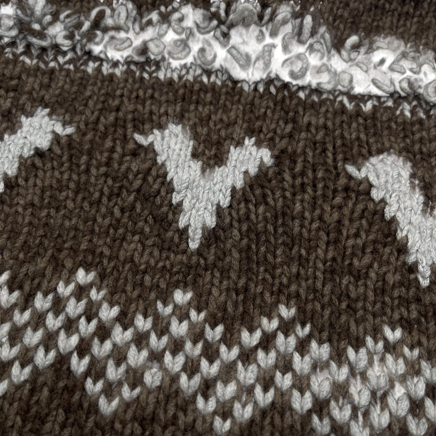 Brunello Cucinelli chunky-knit Cashmere Sweater