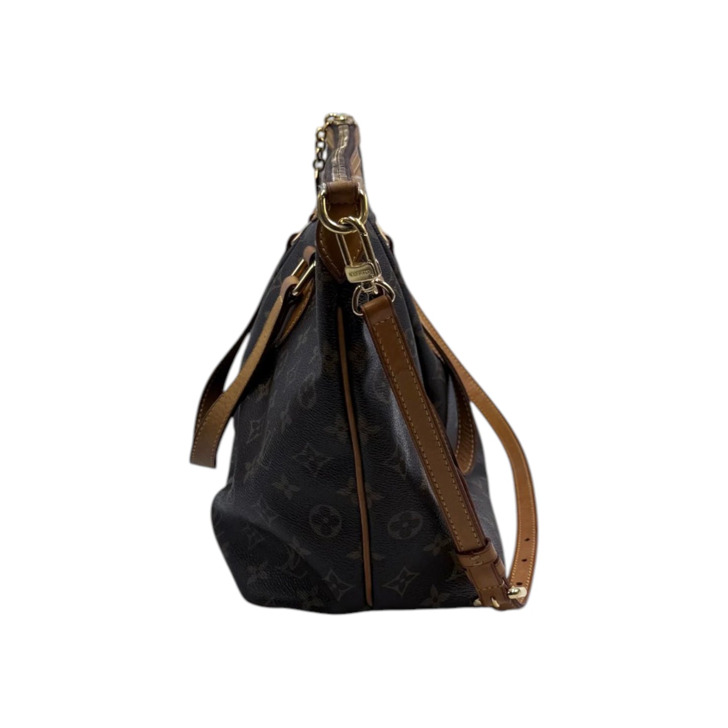 Louis Vuitton Monogram Palermo PM Handbag