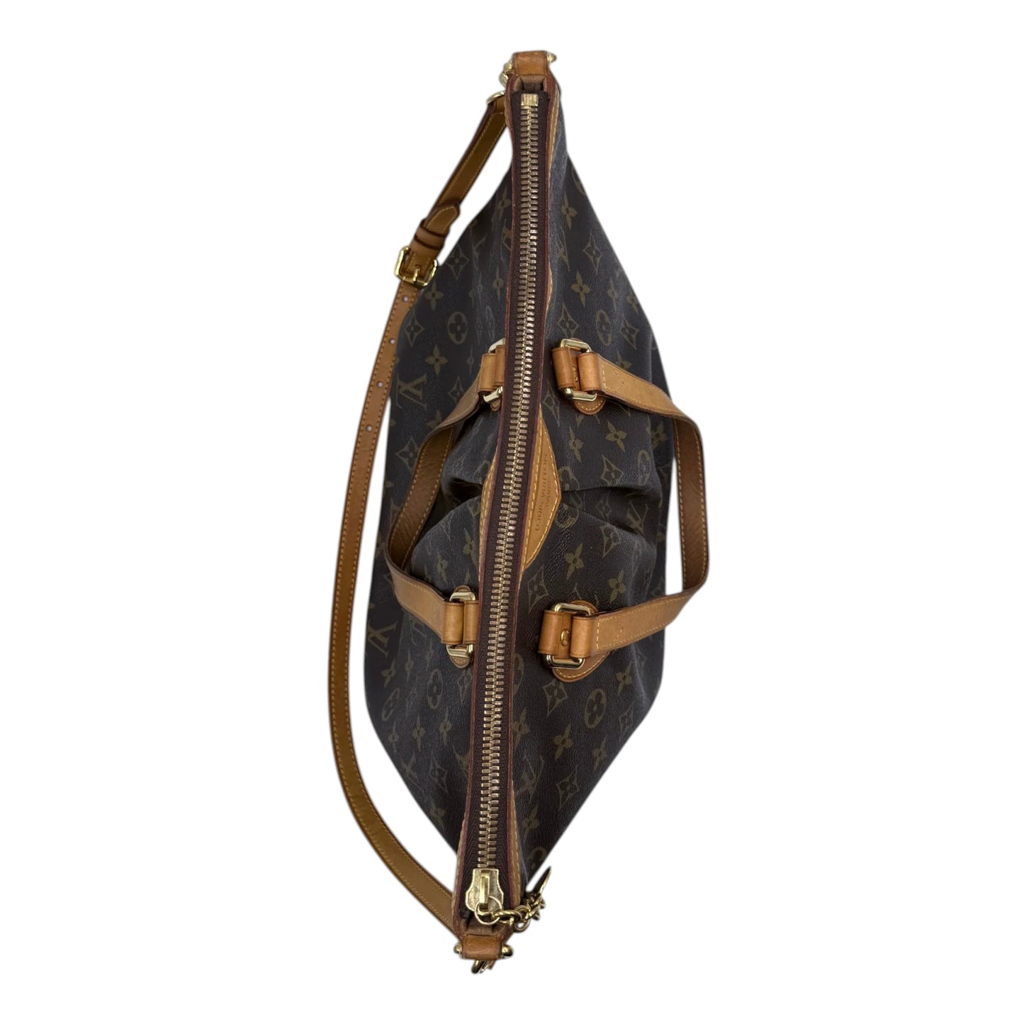 Louis Vuitton Monogram Palermo PM Handbag