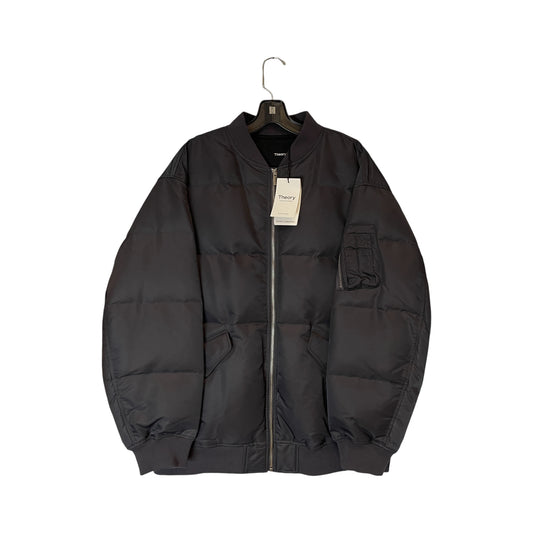 Theory Flight Puffer Jacket