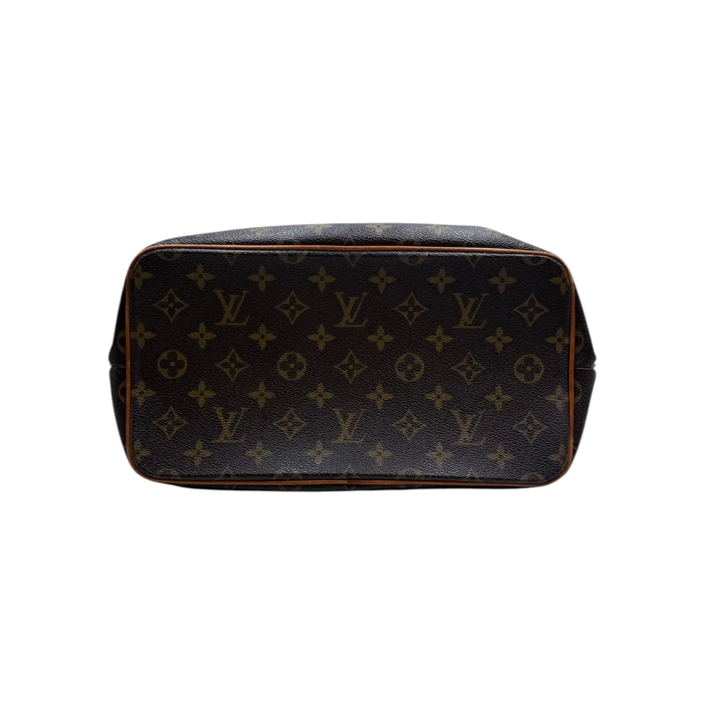 Louis Vuitton Monogram Palermo PM Handbag