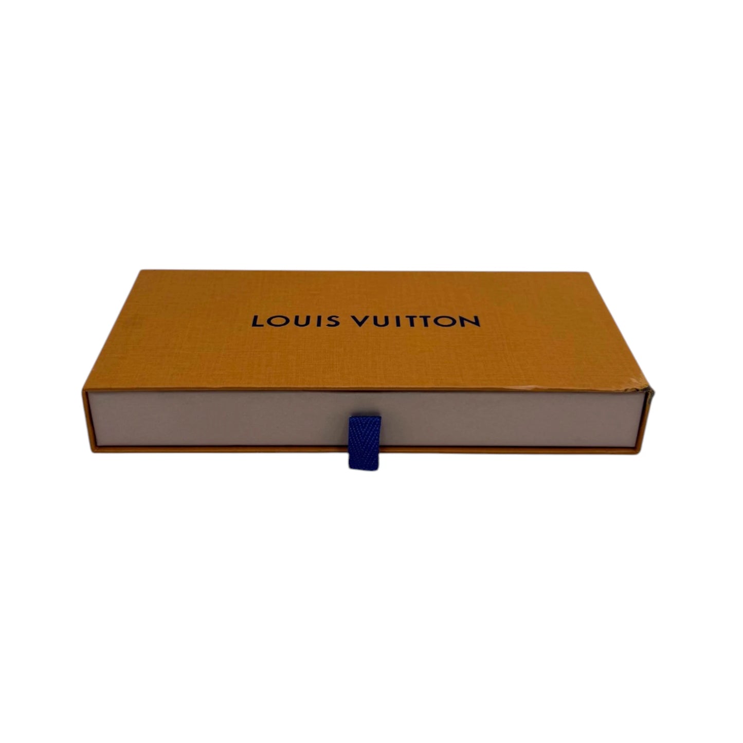 Louis Vuitton The Cloud BB Silk Scarf