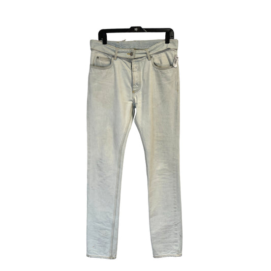 Maison Margiela Vintage Slim Denim