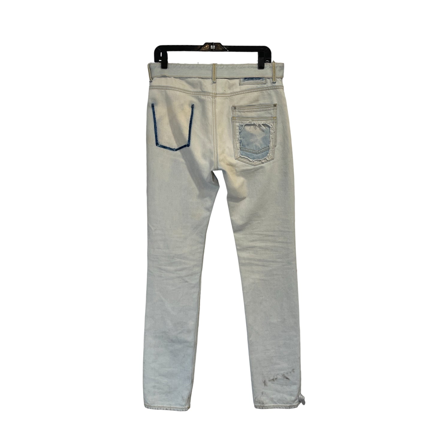 Maison Margiela Vintage Slim Denim