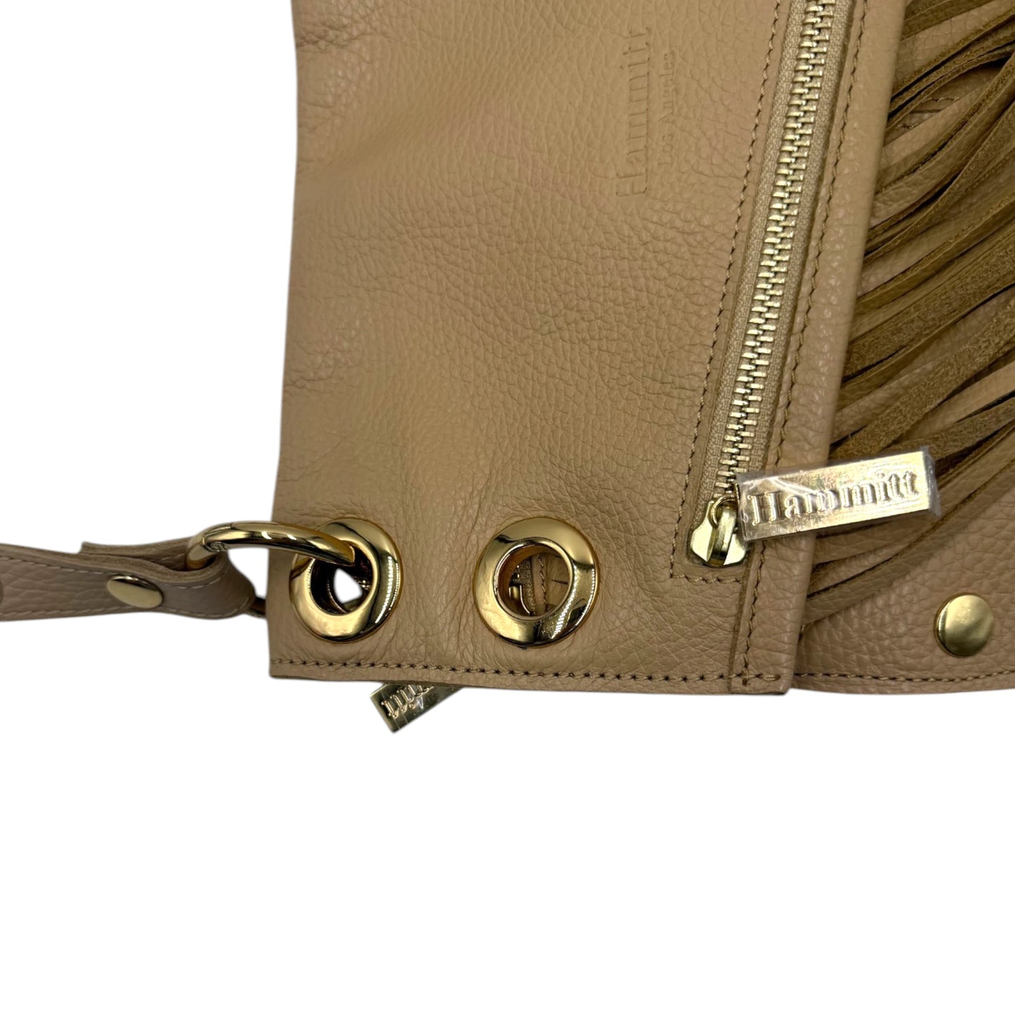 Hammitt Montana Reverse Large Leather Crossbody Bag