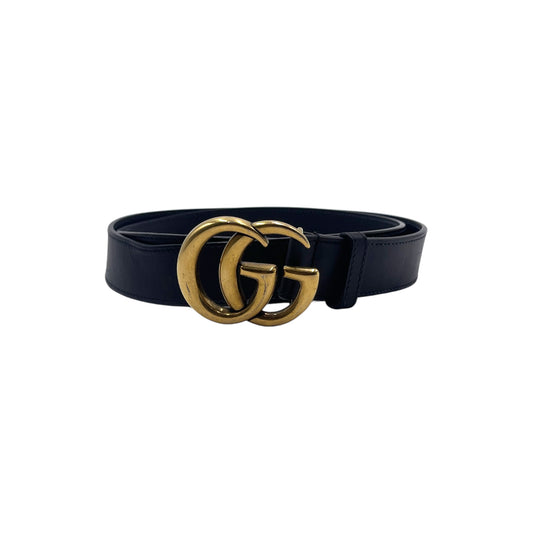Gucci GG Marmont Belt