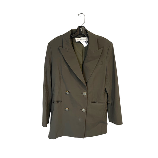 Veronica Beard Hutchison double-breasted Blazer