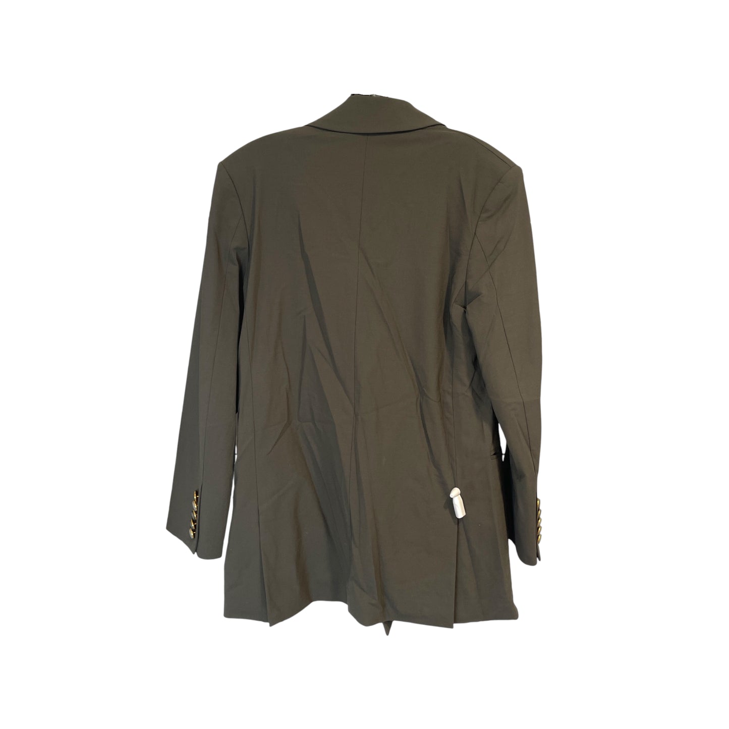 Veronica Beard Hutchison double-breasted Blazer