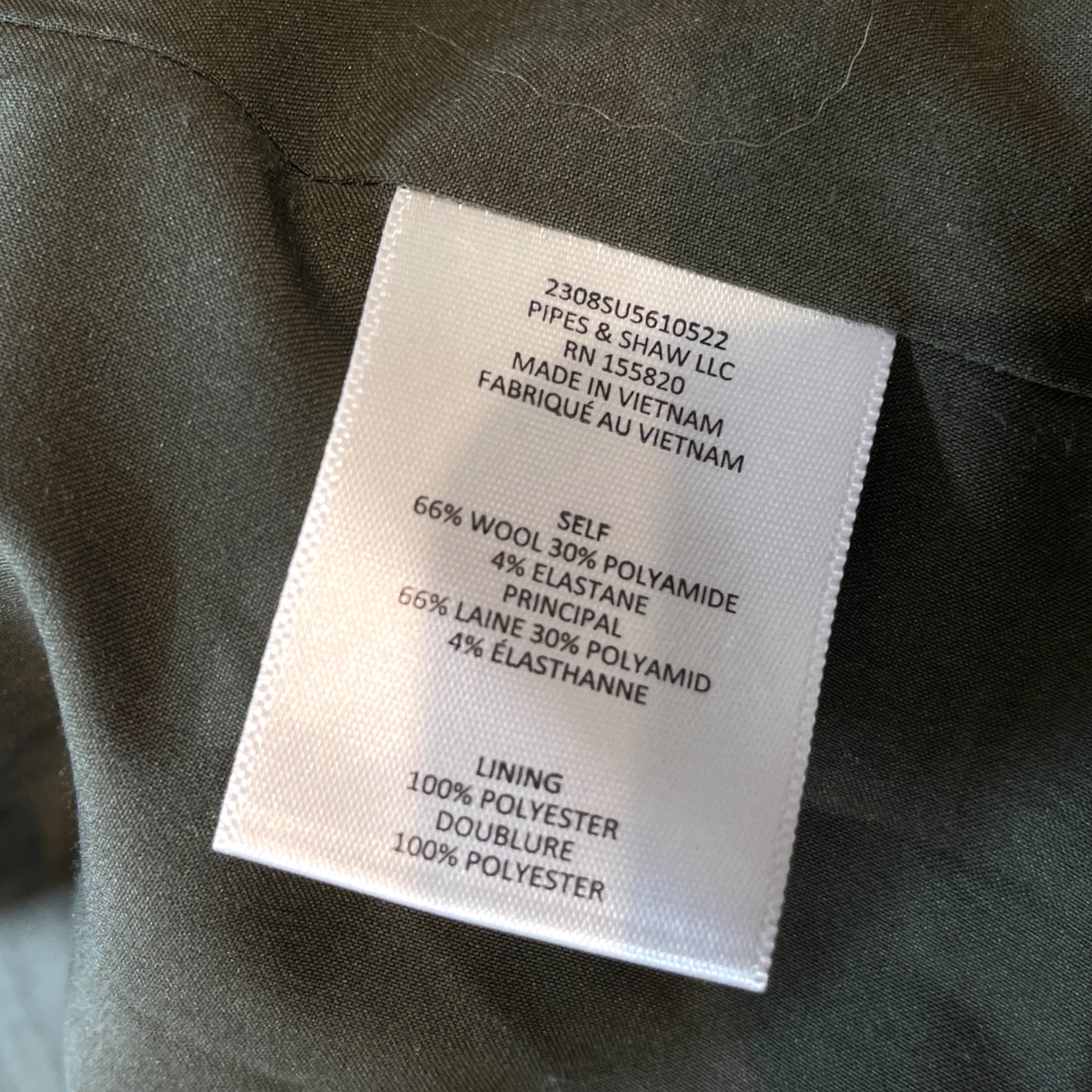 Veronica Beard Hutchison double-breasted Blazer