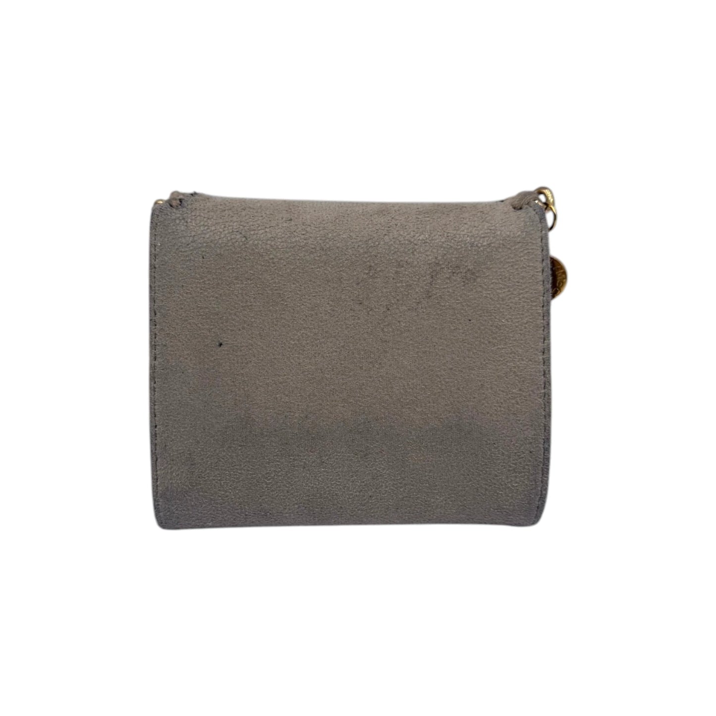 Stella McCartney Falabella Small Trifold Wallet