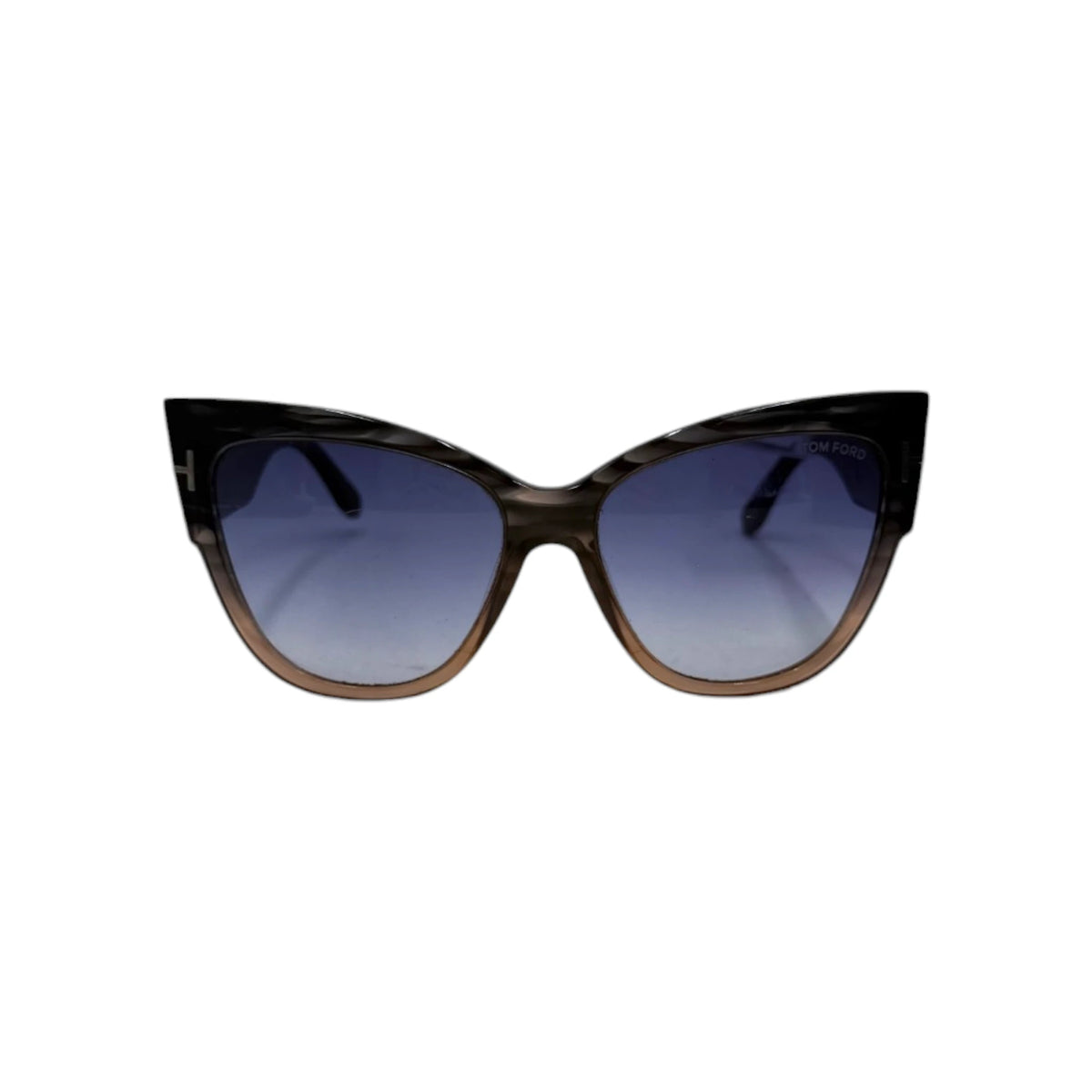 Tom Ford Anoushka Cat-Eye Sunglasses