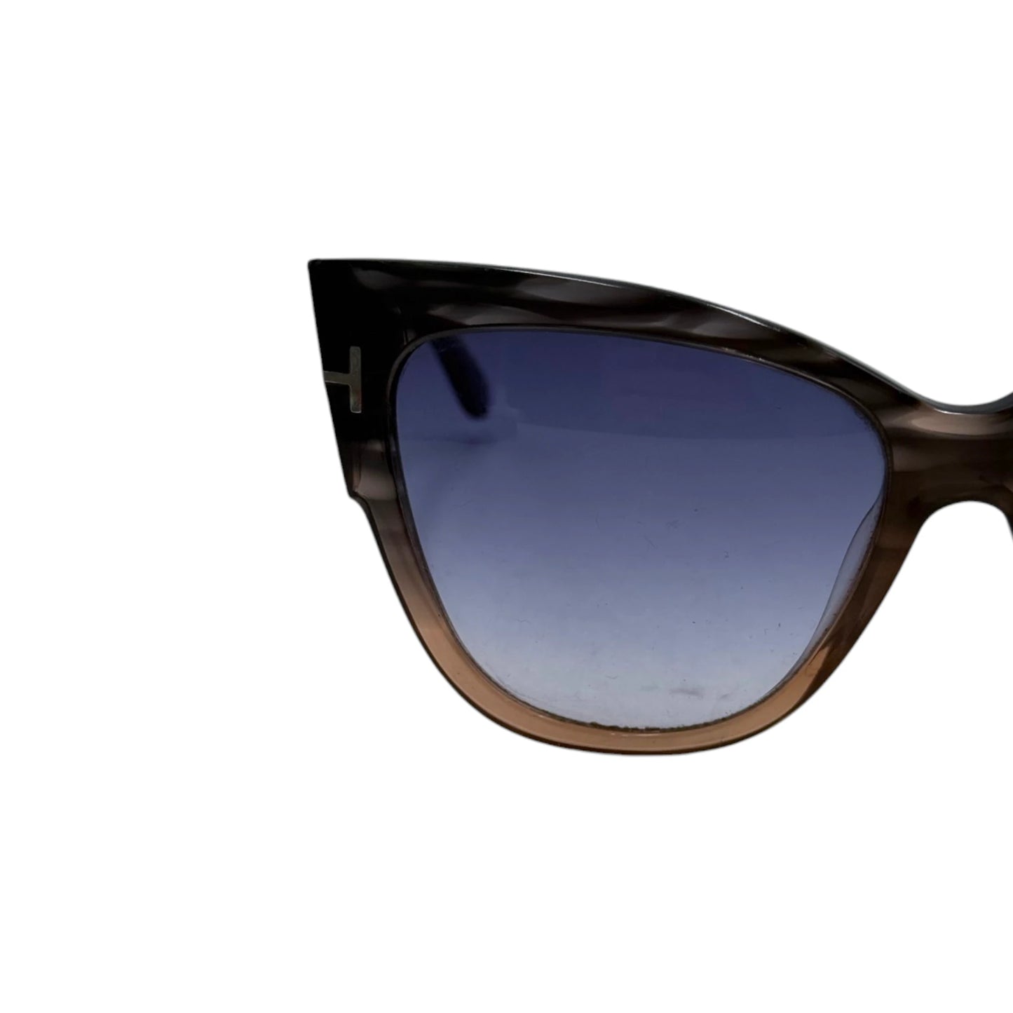 Tom Ford Anoushka Cat-Eye Sunglasses