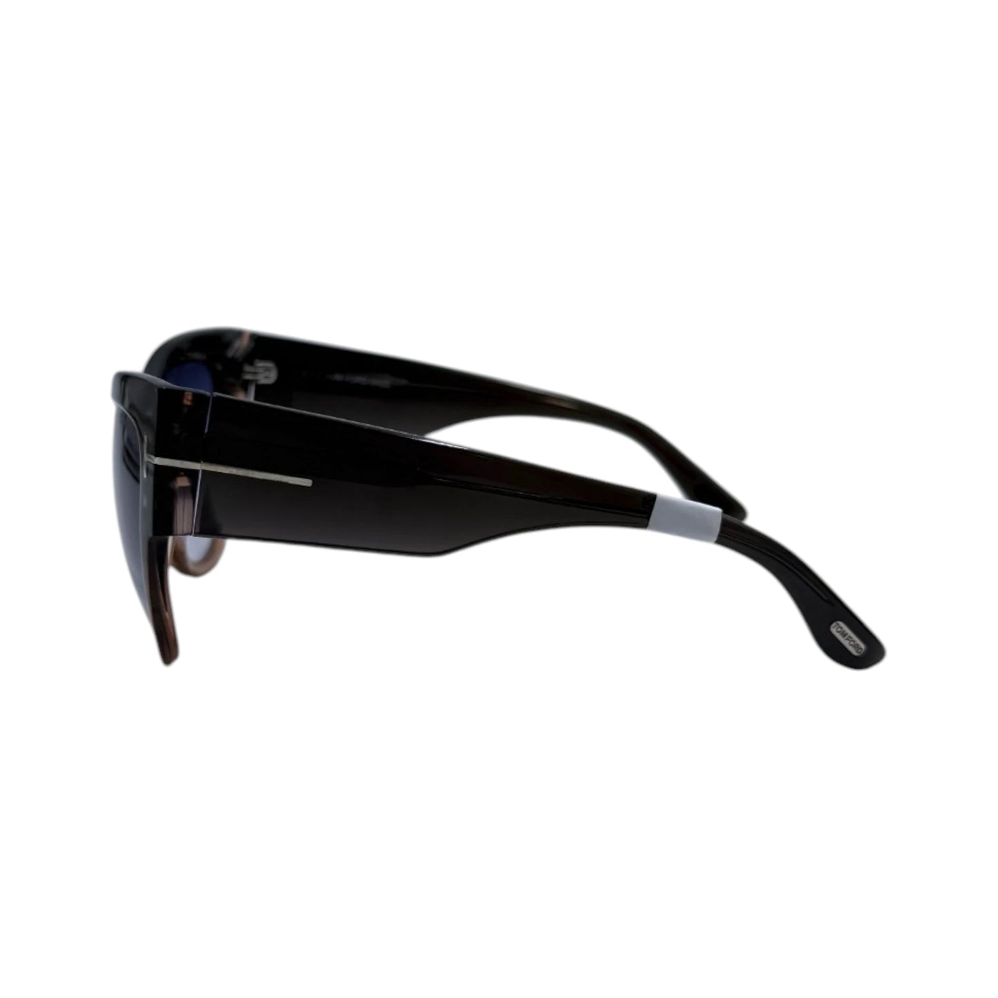 Tom Ford Anoushka Cat-Eye Sunglasses