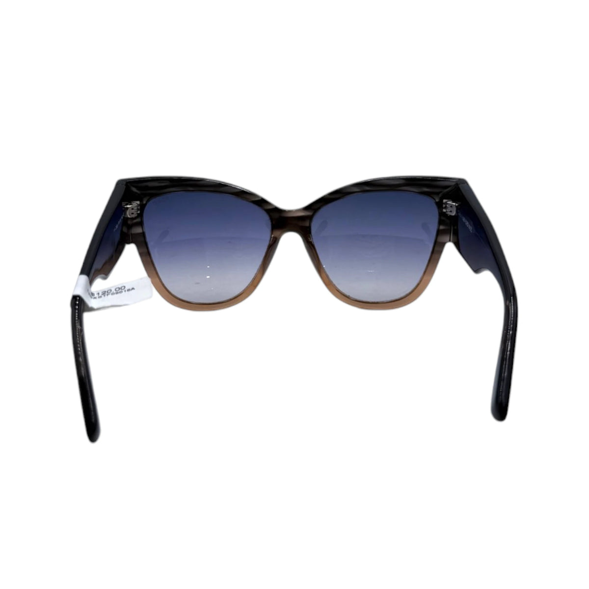 Tom Ford Anoushka Cat-Eye Sunglasses